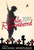 Only Remembered (English Edition)