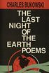 The Last Night of the Earth Poems (English Edition)
