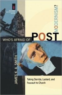 Who is afraid of postmodernism?