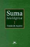Suma Teolgica - Volume I