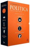 Box - O Essencial da Poltica (3 Volumes)