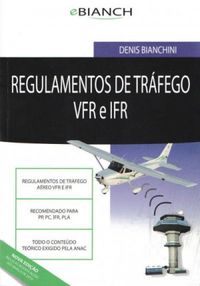 Regulamento de Trfego Areo VFR e IFR