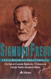 Sigmund Freud - Chaves-Resumo das Obras Completas 