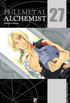 Fullmetal Alchemist ESP. #27