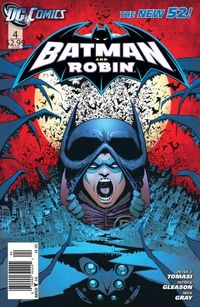 Batman and Robin v2 #004