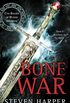 Bone War (The Books of Blood and Iron Book 3) (English Edition)