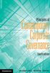 Principles of Contemporary Corporate Governance (English Edition)