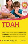 TDAH - Transtorno do Dficit de Ateno com Hiperatividade