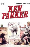 Ken Parker Vol. 7