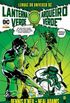 Lendas do Universo DC: Lanterna Verde & Arqueiro Verde 1