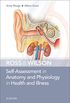 Ross & Wilson Self-Assessment in Anatomy and Physiology in Health and Illness E-Book (English Edition)