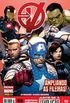 Os Vingadores #03 (Nova Marvel)