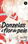 Donzelas  Flor Da Pele #01