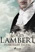 Louis Lambert (French Edition)