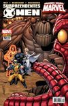 Surpreendentes X-Men - 12