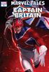 Marvel Tales: Captain Britain (2020) #1
