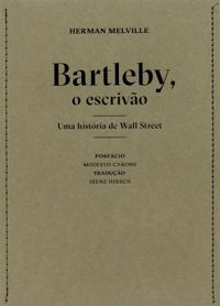Bartleby, o Escrivão