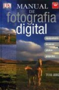 Manual De Fotografia Digital