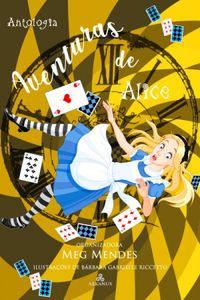 Aventuras de Alice
