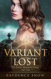Variant Lost
