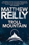 Troll Mountain: The Complete Novel (English Edition)