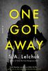 One Got Away: A Novel (Nikki Griffin Book 2) (English Edition)