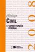 Cdigo Civil e Constituio Federal