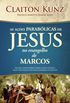 As Aes Parablicas de Jesus no Evangelho de Marcos