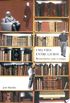 Uma vida entre livros