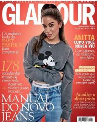Revista Glamour
