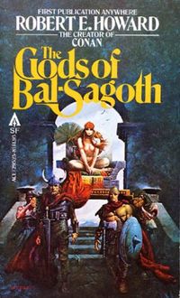 The Gods of Bal-Sagoth