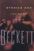 Stories and Texts for Nothing (Beckett, Samuel) (English Edition)