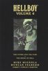 Hellboy - Library Edition - Volume 6