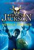Percy Jackson y los hroes griegos