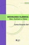 Sociologia Clssica