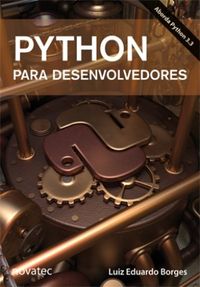 Python para Desenvolvedores