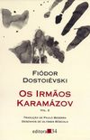 Os irmos Karamzov