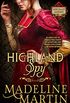 Highland Spy (Mercenary Maidens Book 1) (English Edition)