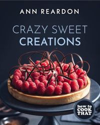 How to Cook That: Crazy Sweet Creations