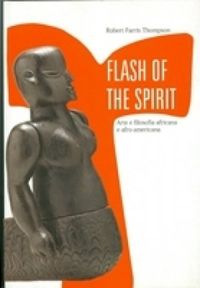 Flash of the spirit