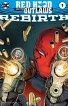 Red Hood and the Outlaws: Rebirth #01