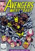 Vingadores da Costa Oeste #51 (volume 2)
