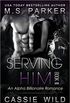 Serving HIM Vol. 3