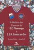 A Histria das Camisas do GE Flamengo e SER Caxias do Sul