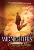 Midnighters #2: Touching Darkness