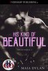 His Kind of Beautiful (Carlisi Familia Book 2) (English Edition)