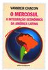 O Mercosul