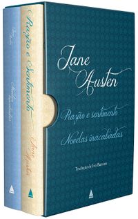 Jane Austen - Caixa