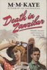 Death in Zanzibar (Death in... Book 5) (English Edition)