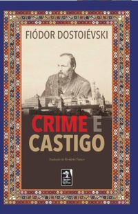 Crime e castigo (eBook)